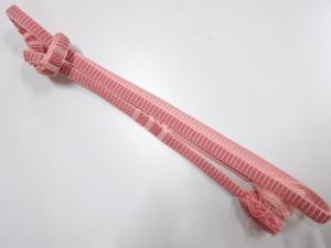 正絹　手組帯締め